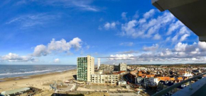 Seaview Seinpost Residence, Zandvoort